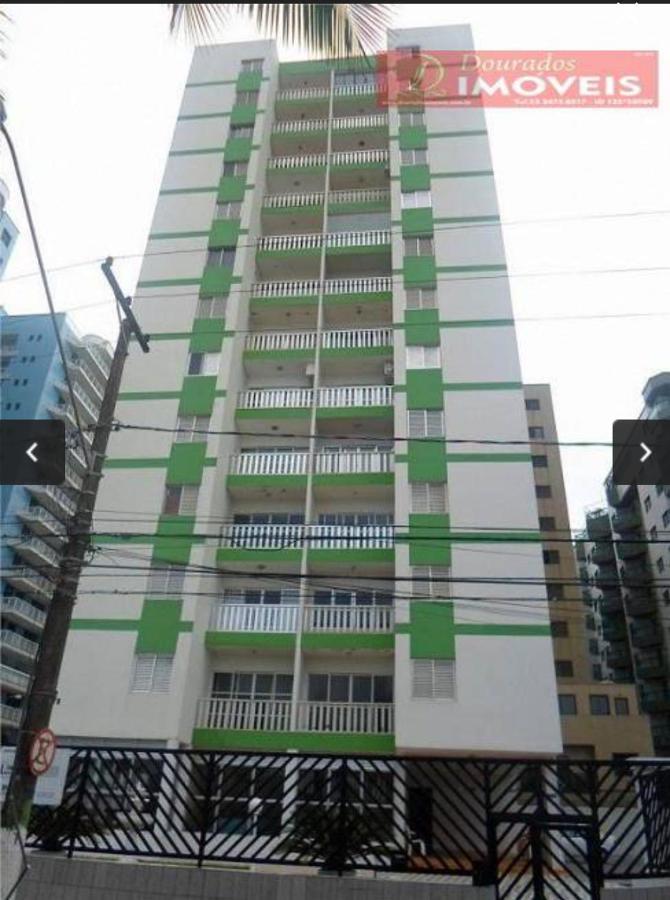 Apartamento Vista Mar Praia Grande  Eksteriør billede
