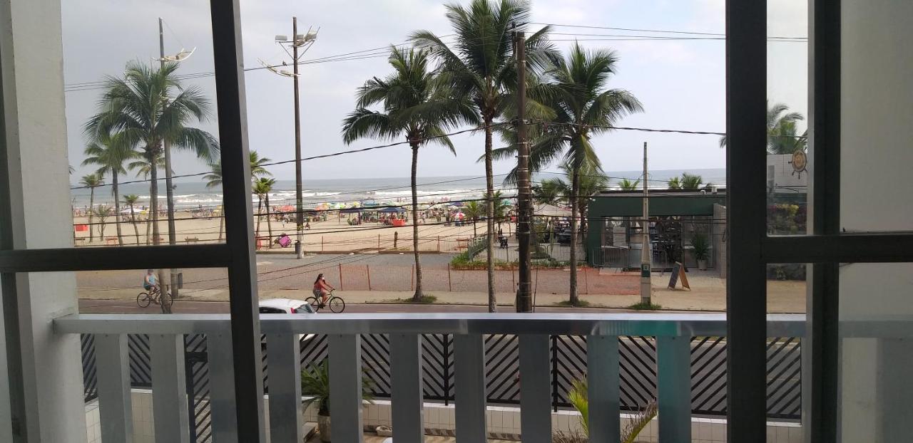 Apartamento Vista Mar Praia Grande  Eksteriør billede