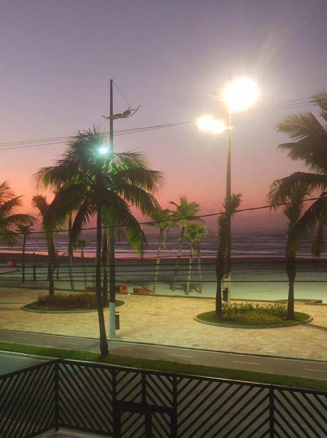 Apartamento Vista Mar Praia Grande  Eksteriør billede