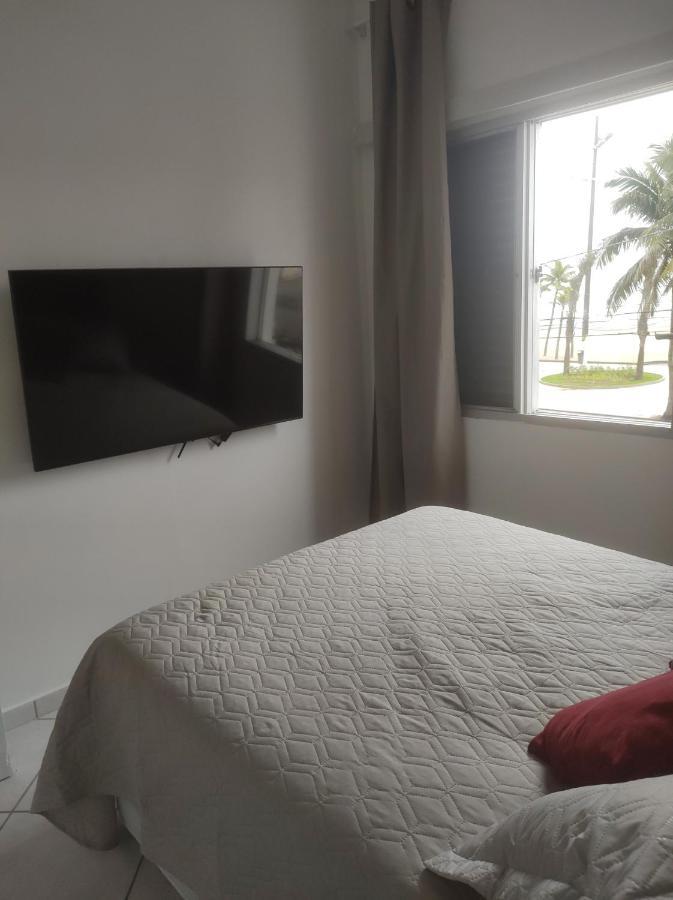 Apartamento Vista Mar Praia Grande  Eksteriør billede