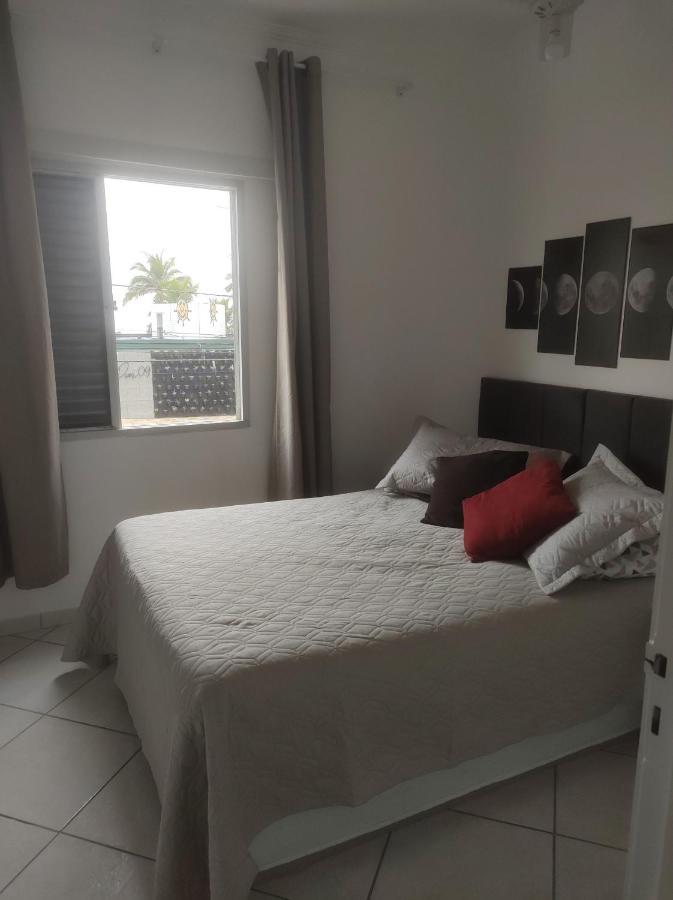 Apartamento Vista Mar Praia Grande  Eksteriør billede