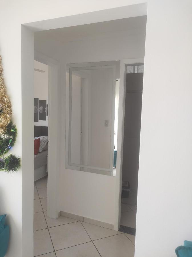Apartamento Vista Mar Praia Grande  Eksteriør billede