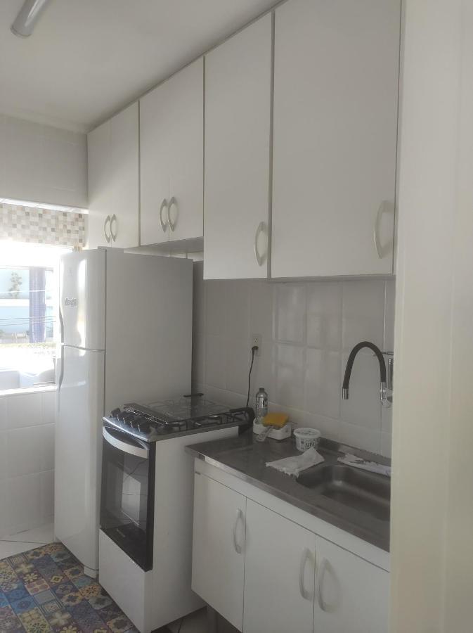 Apartamento Vista Mar Praia Grande  Eksteriør billede