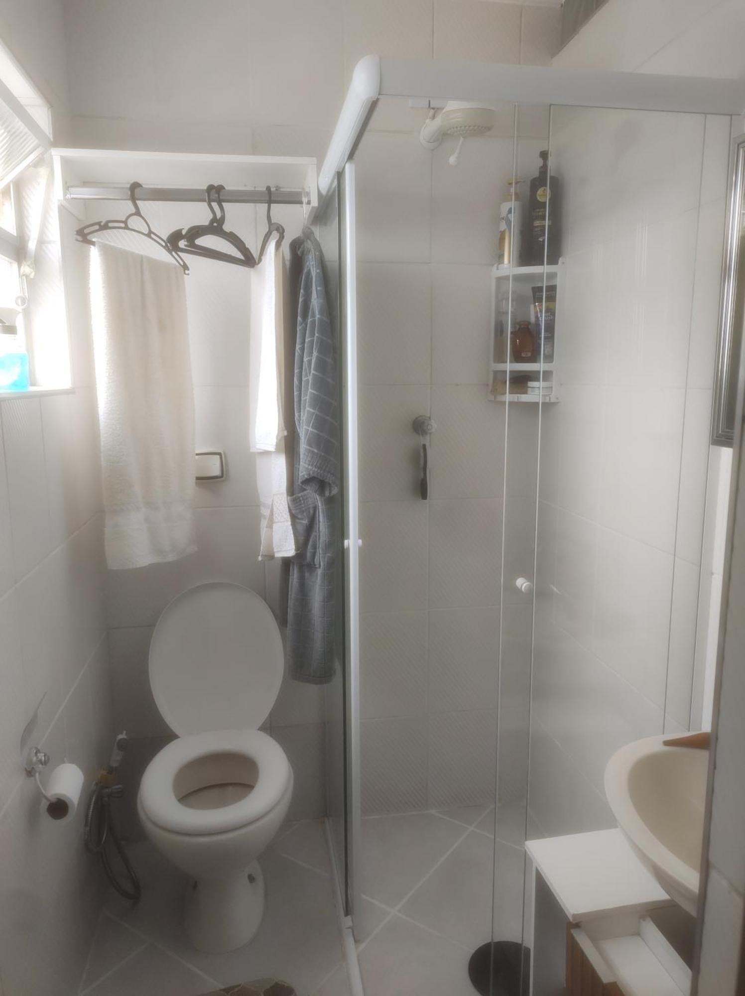 Apartamento Vista Mar Praia Grande  Eksteriør billede
