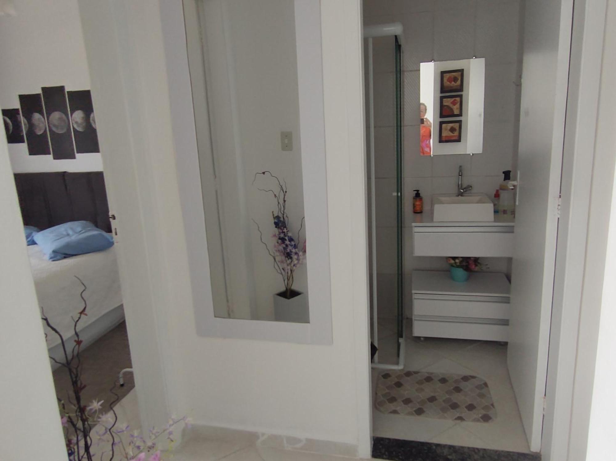 Apartamento Vista Mar Praia Grande  Eksteriør billede