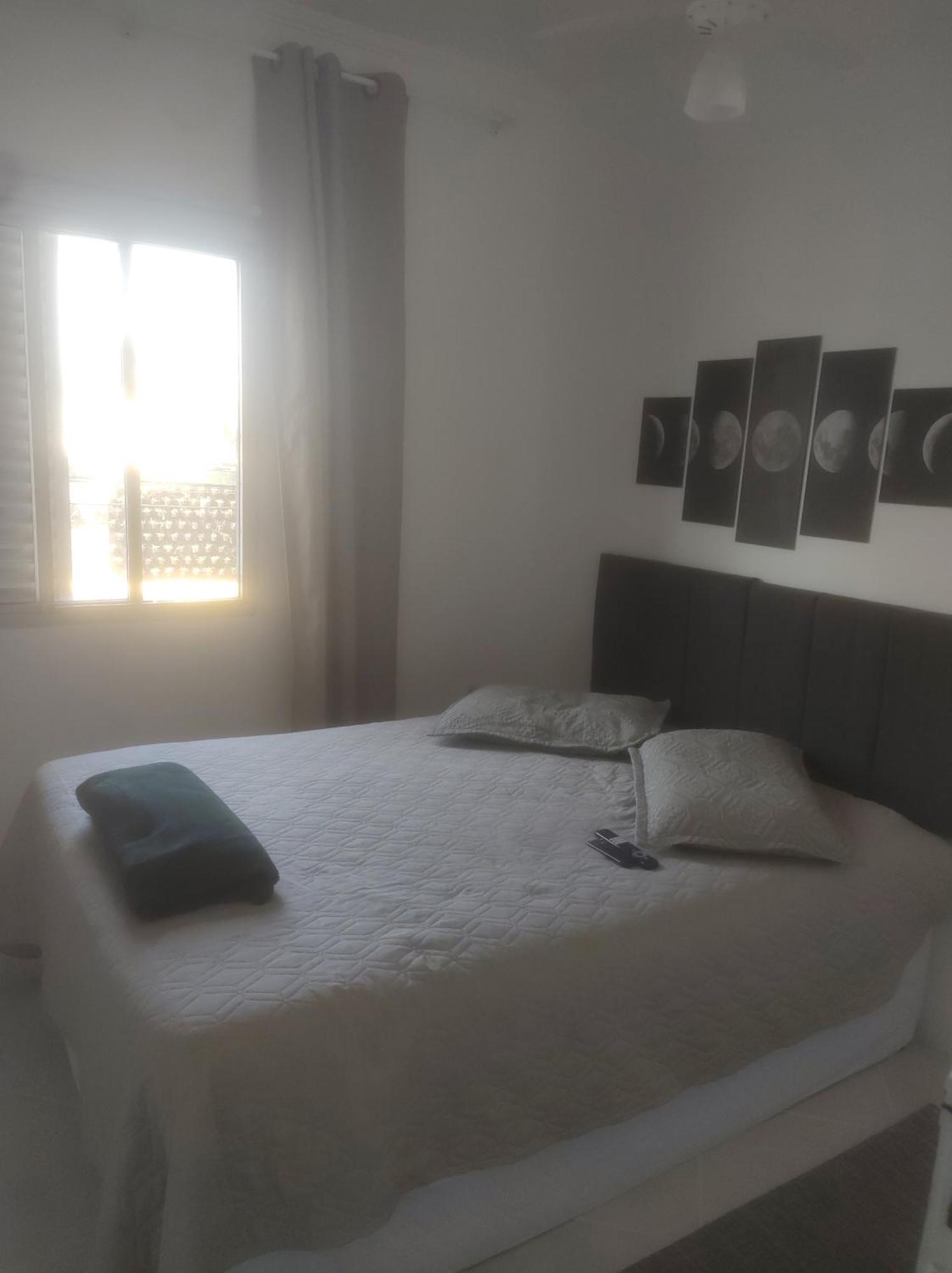 Apartamento Vista Mar Praia Grande  Eksteriør billede