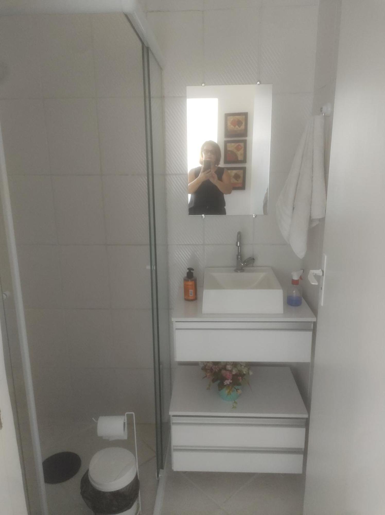 Apartamento Vista Mar Praia Grande  Eksteriør billede