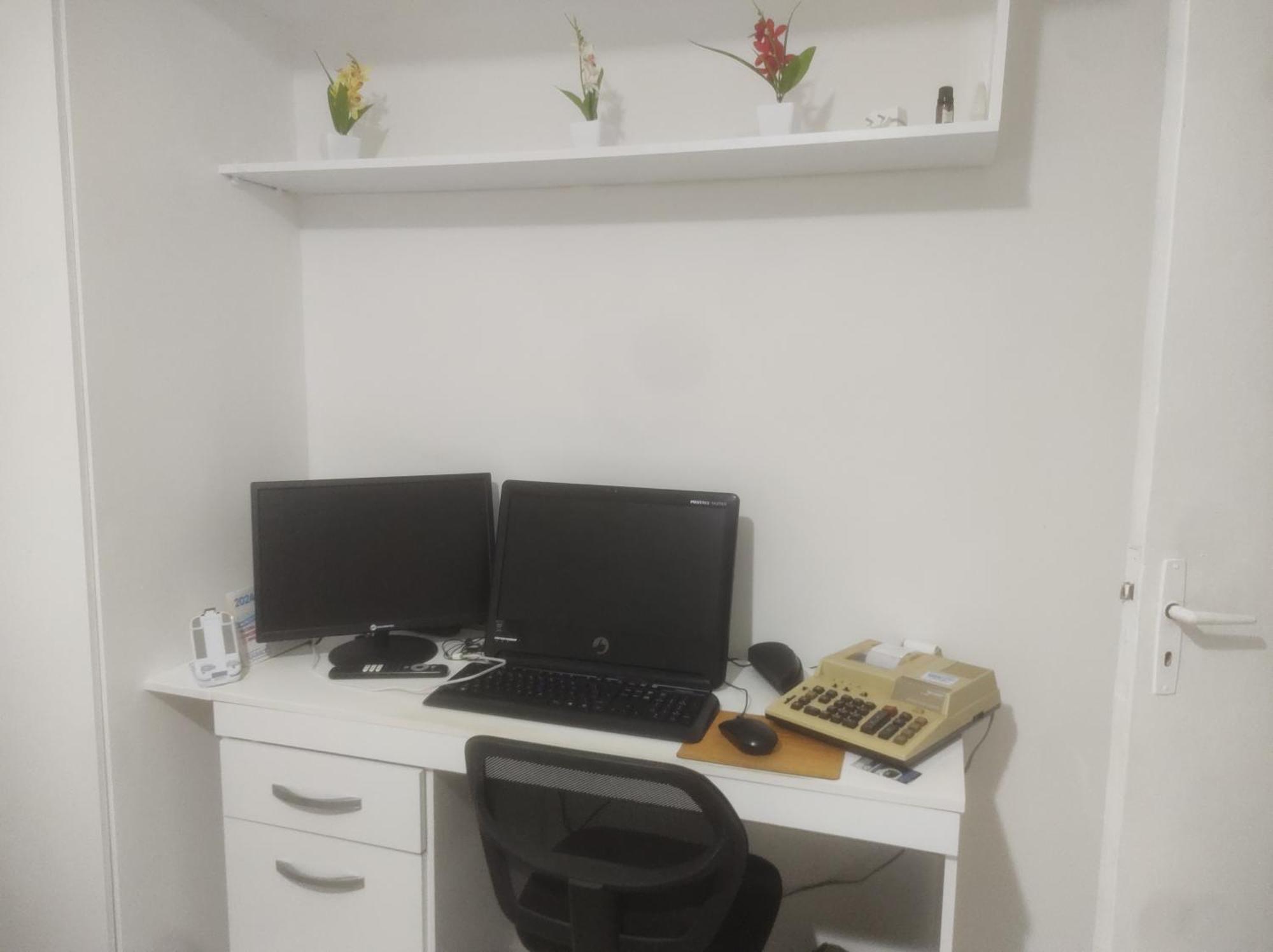 Apartamento Vista Mar Praia Grande  Eksteriør billede